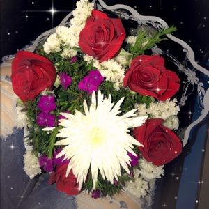 Meet your Posher, Itzel